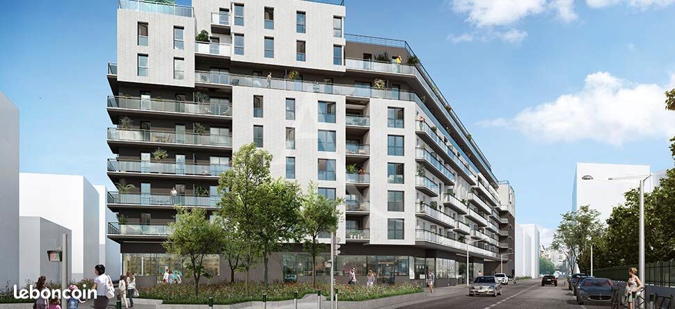 Appartement 1 pièce 26 m² · à Bois-Colombes · 26 m² · 211 000 €