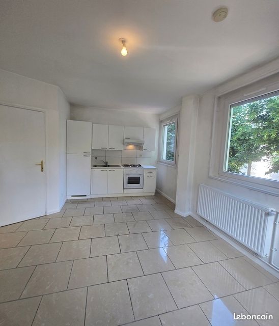 Appartement 1 pièce 20 m² · à Nancy · 20 m² · 470 €