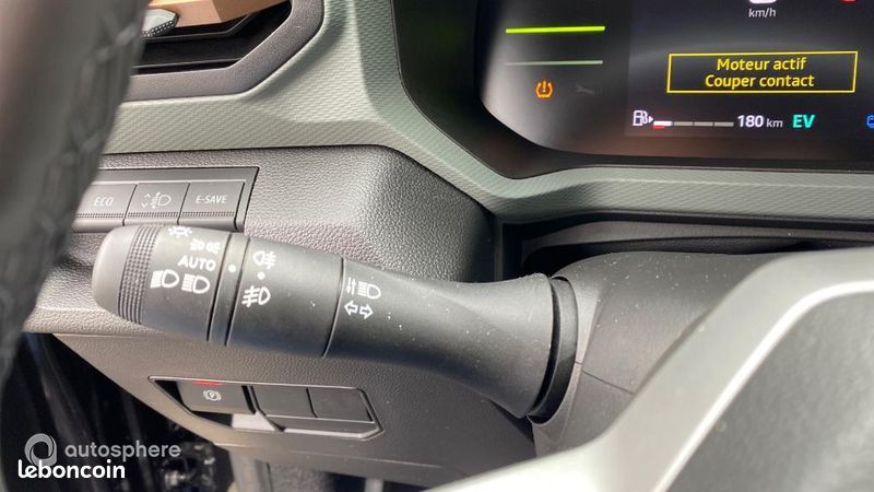 Dacia Duster 1.6 hybrid 140ch Extreme (image 23)