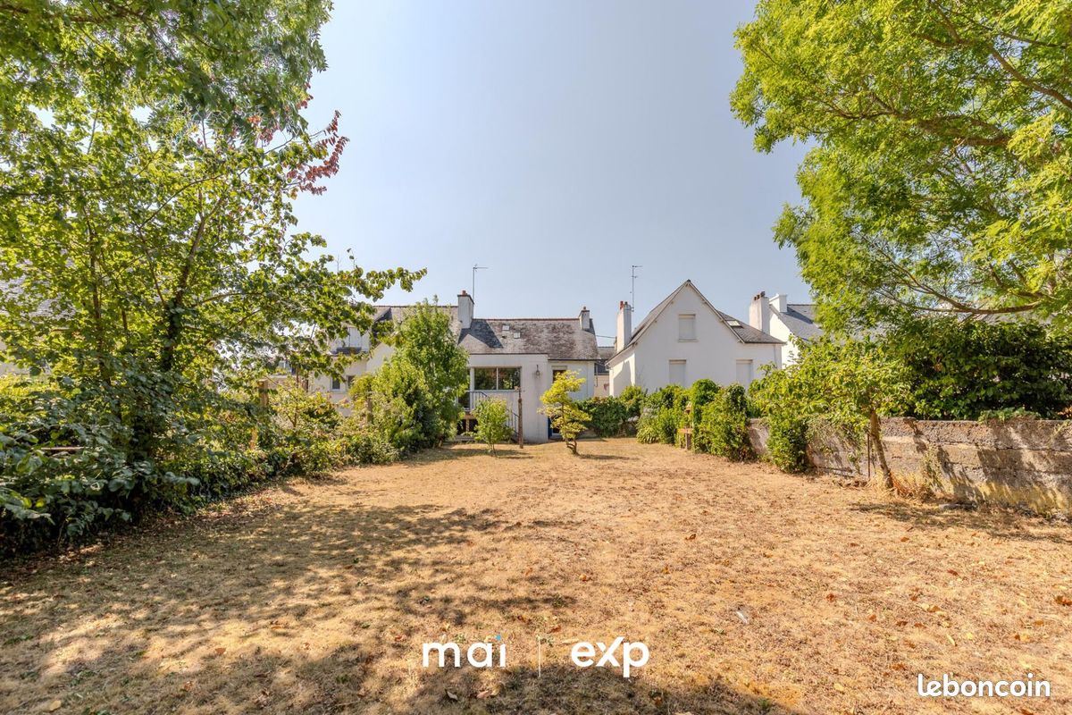 Maison 5 pièces 100 m² · à Auray · 100 m² · 325 000 €
