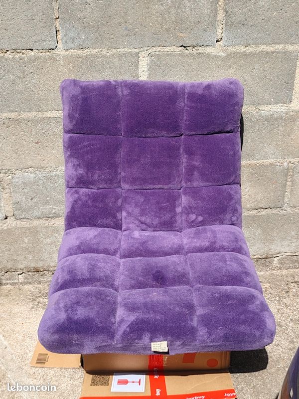 Fauteuil multi positions (image 4)