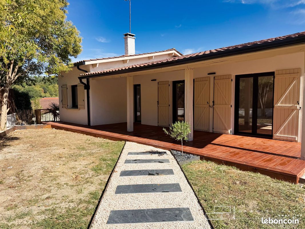 Maison 7 pièces 173 m² · à Auch · 173 m² · 330 000 €