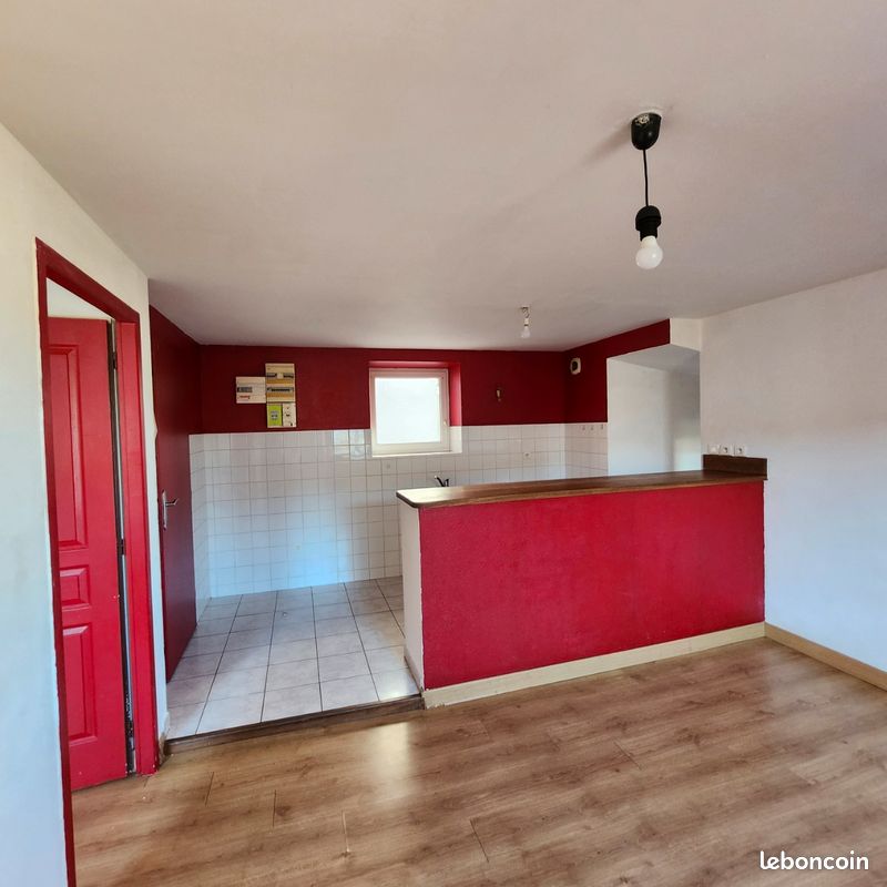 Appartement 3 pièces 50 m² · à Privas · 50 m² · 75 000 €