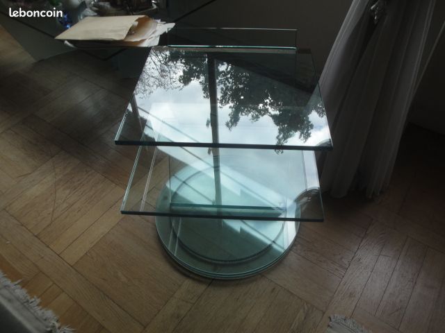 Table TV Scénario de Tonelli Design (image 2)