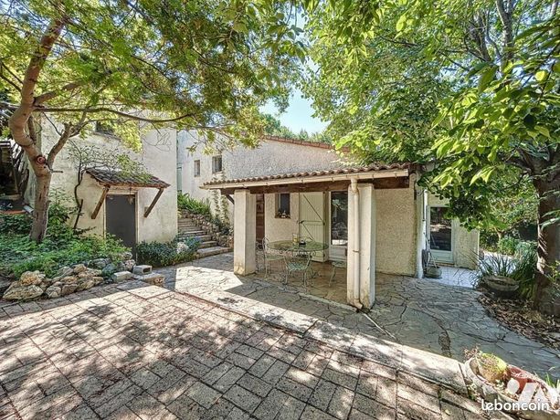 Maison 5 pièces 93 m²