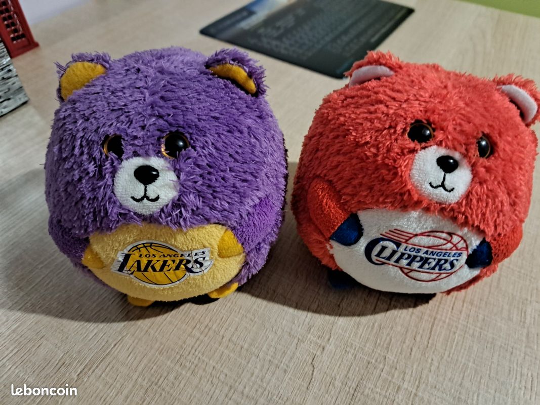 Peluche (image 1)