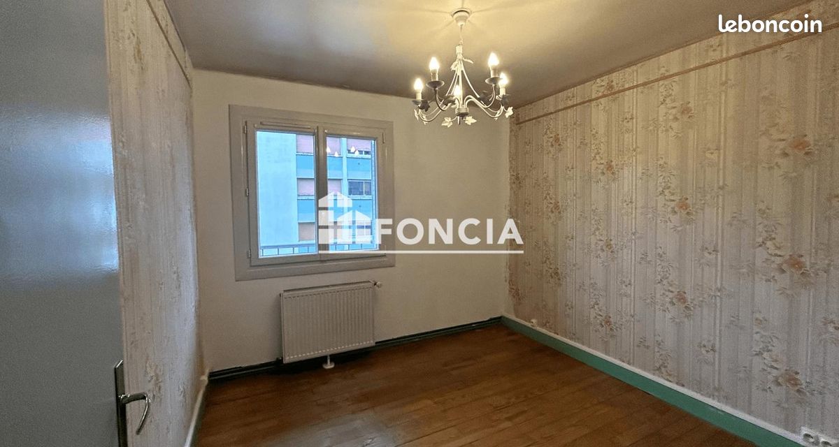 T3 balcon mutualiste