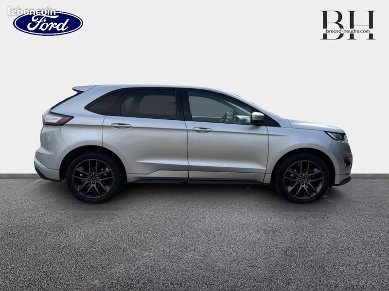 Ford Edge 2.0 TDCi 210ch Sport i-AWD Powershift + ATTELAGE (image 4)