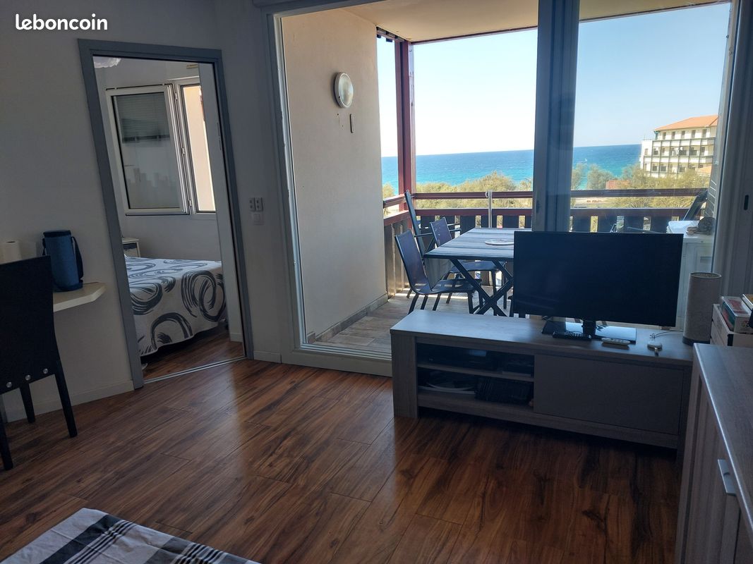 Appartement 3 pièces 36 m² · à Soorts-Hossegor · 36,2 m² · 330 000 €