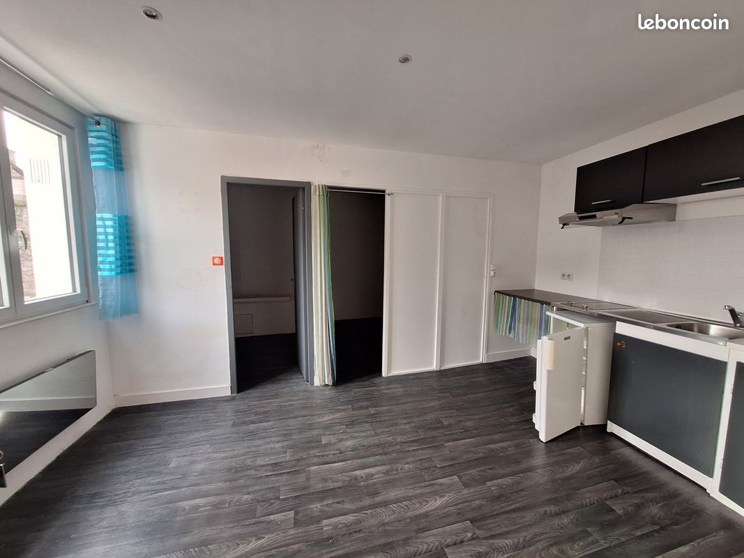 Immeuble 230 m² Angoulême (image 10)