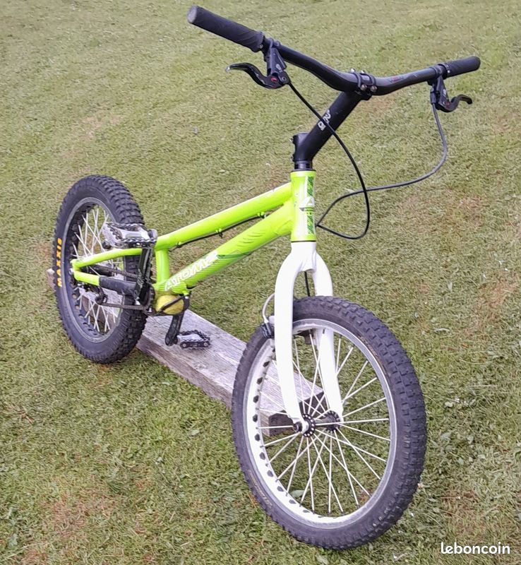 Vélo Trial Trial Vtt Vélo Trial Decathlon