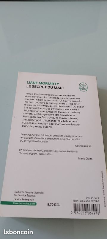 Le secret du mari (image 2)