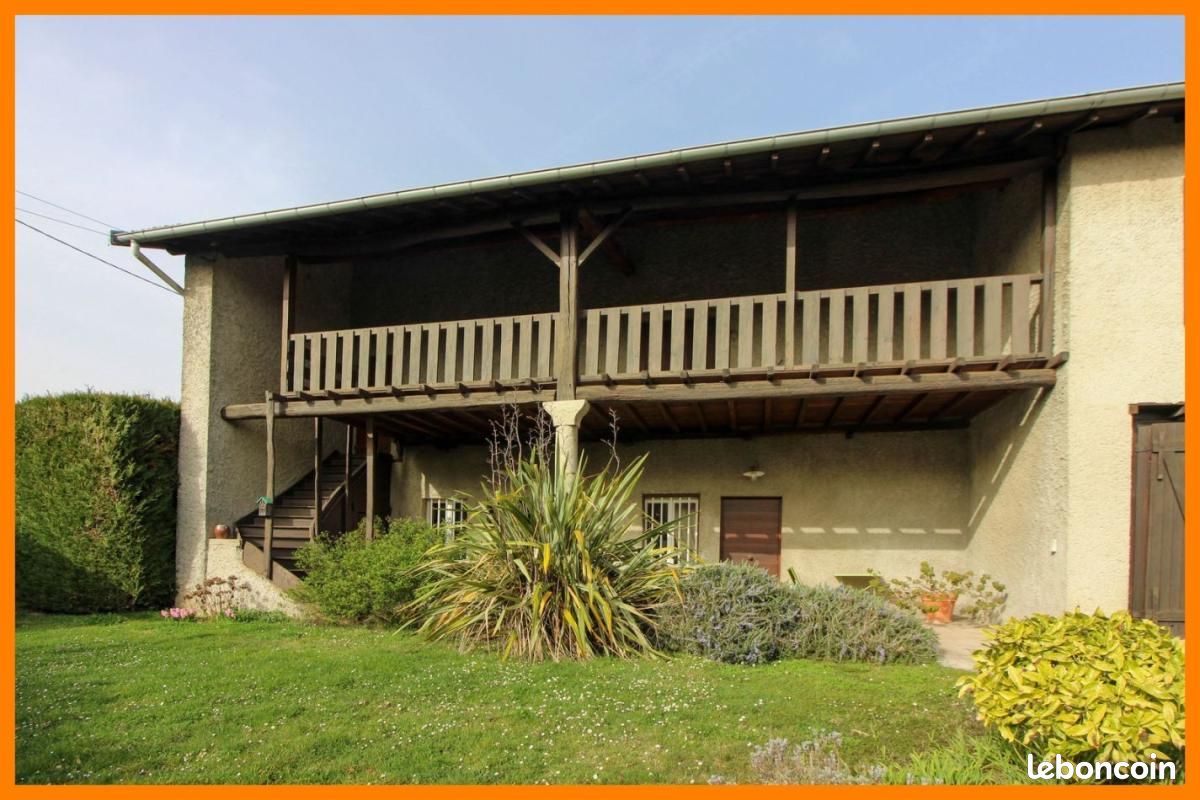 Maison 6 pièces 180 m² · à Pizay · 180 m² · 355 000 €