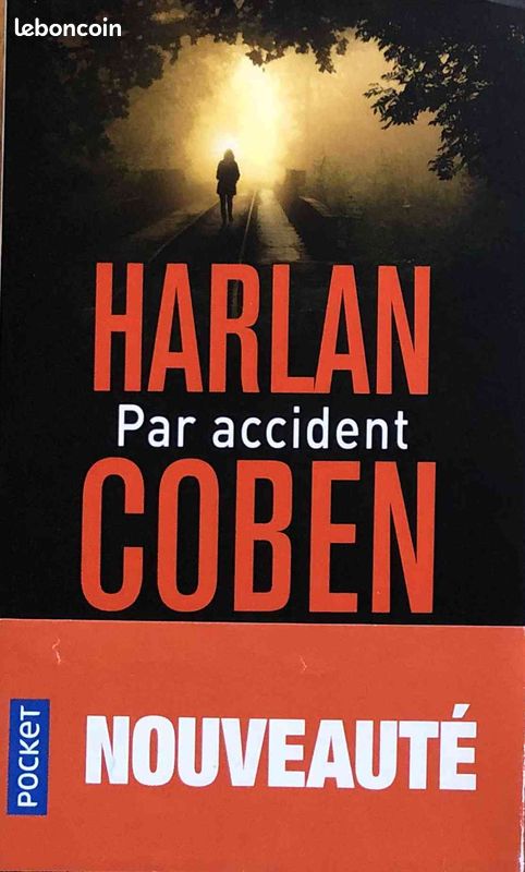 12 romans de Harlan Coben (image 7)
