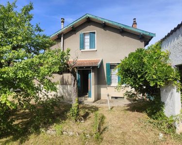 Maison 270 000 € - 131 m²