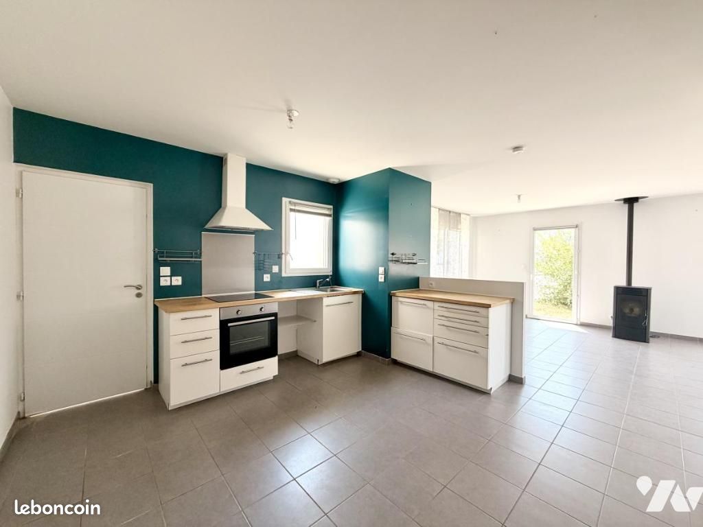 Maison 3 pièces 72 m² (image 5)