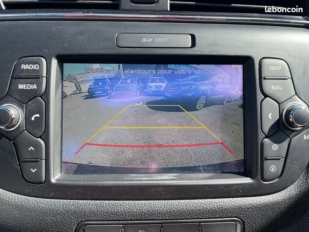 Kia Ceed II (2) 1.6 CRDI 136 ISG GT LINE DCT7 (image 15)