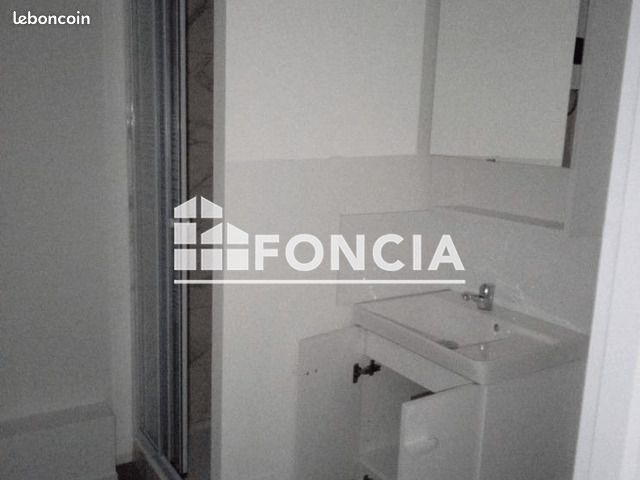 Appartement a louer fontaine - 1 pièce(s) - 21 m2 - Surfyn