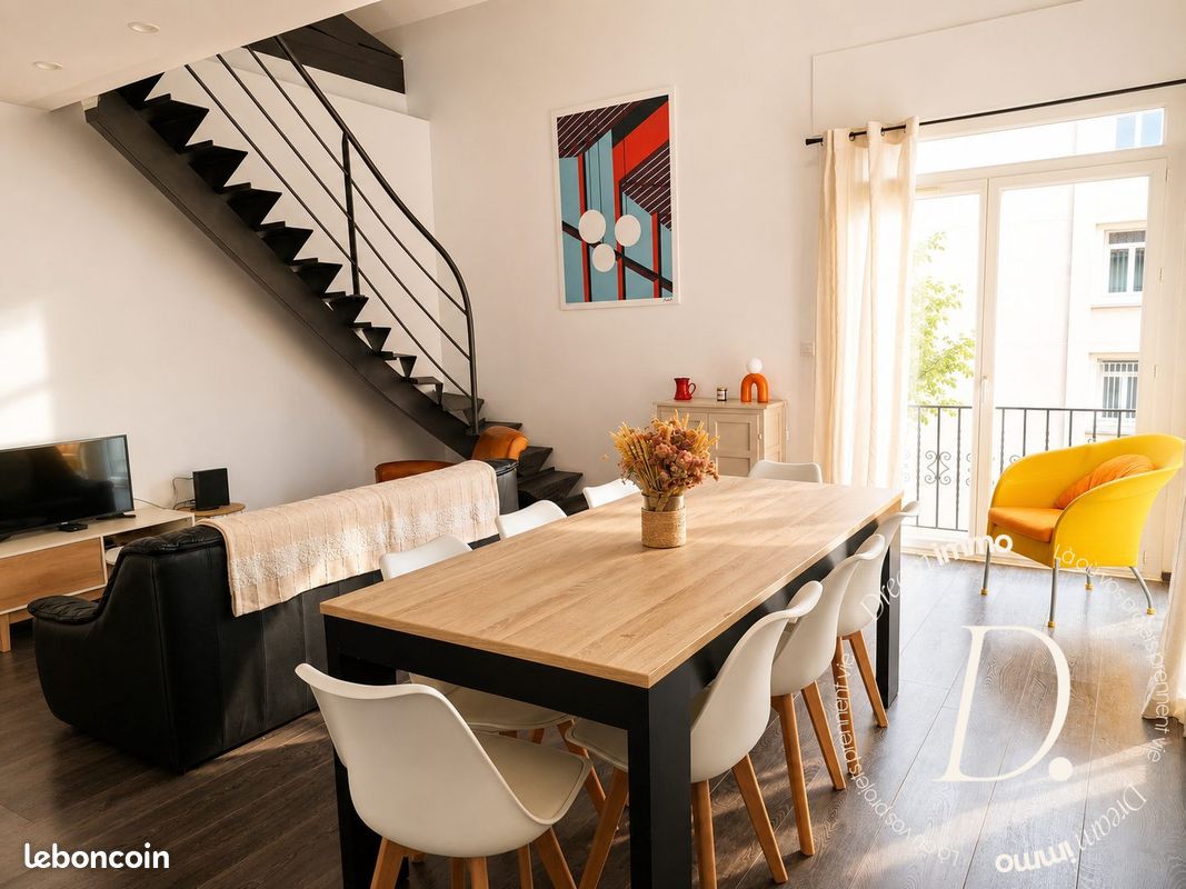 Maison 4 pièces 116 m² · à Perpignan · 116 m² · 199 000 €