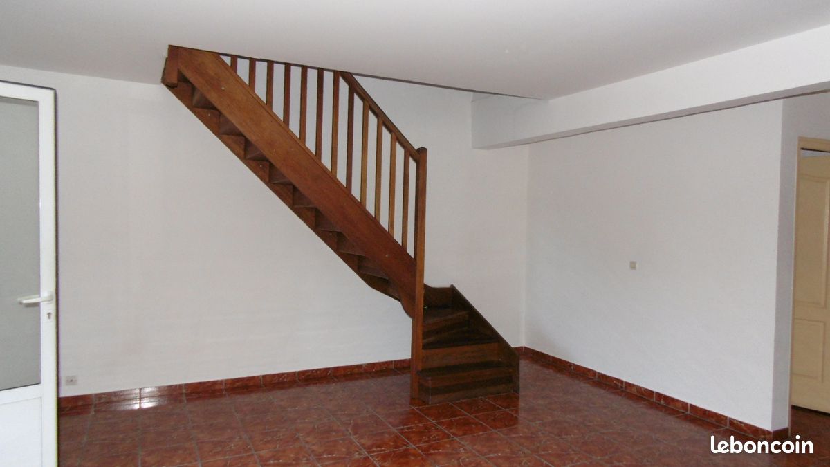 Maison 4 pièces 80 m² · à Saint-Benoît · 80 m² · 982 €/mois