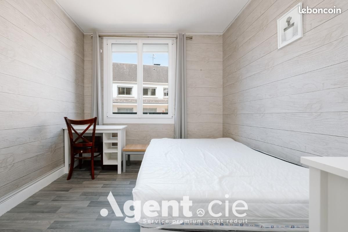 Appartement 1 pièce 73 m² · à Caen · 73 m² · 450 €/mois