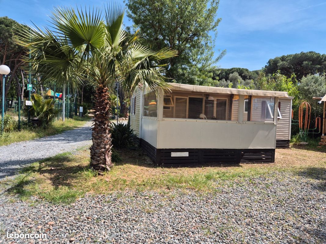 Mobilhome camping (image 1)
