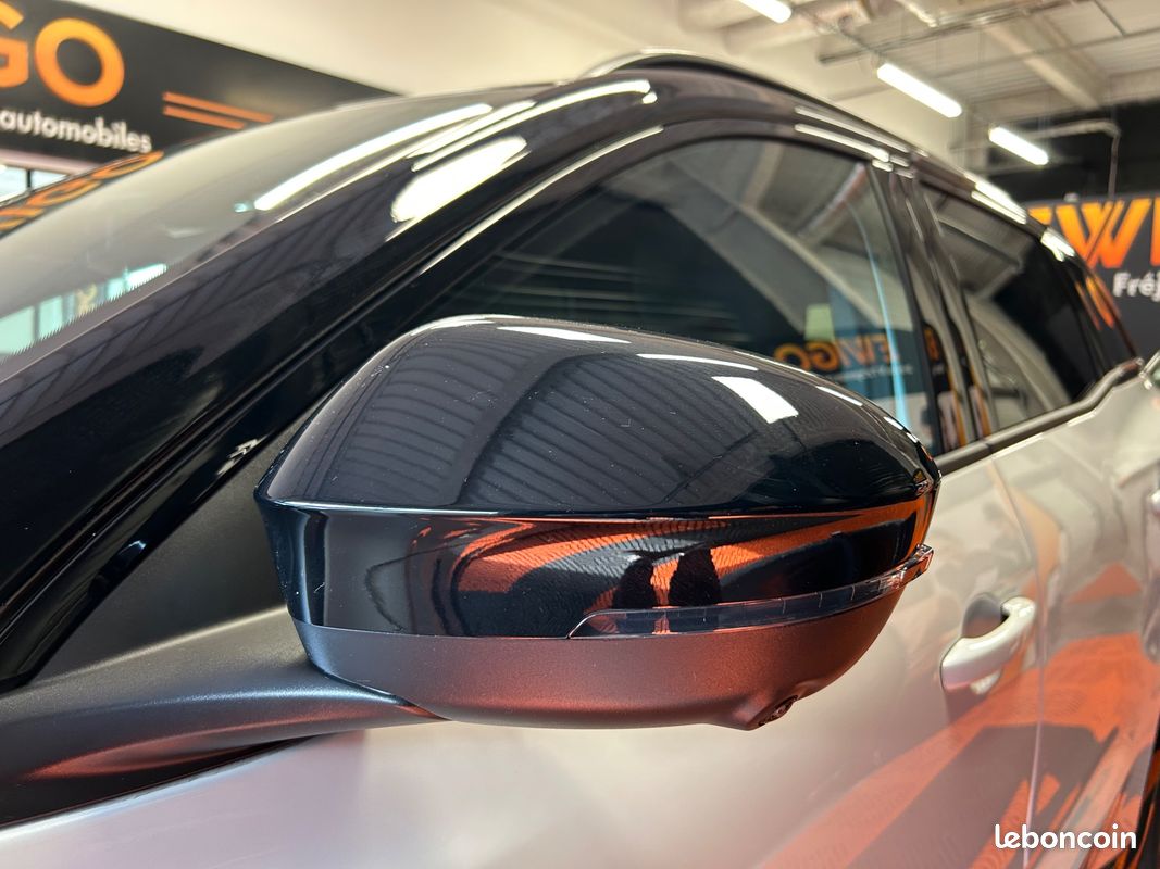 RENAULT Austral FULL HYBRID E-TECH 200 CH BVA ESPRIT ALPINE + PARK ASSIST + CAMERA 360 (image 27)
