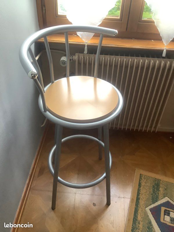 Tabouret (image 1)