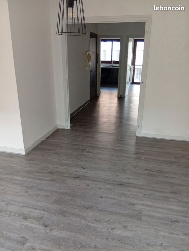 Appartement 2 pièces 50 m² · à Montbrison · 50 m² · 580 €