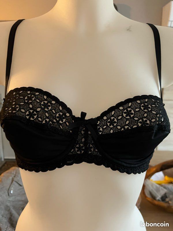 Soutien-gorge Millesia taille 85 C Vêtements