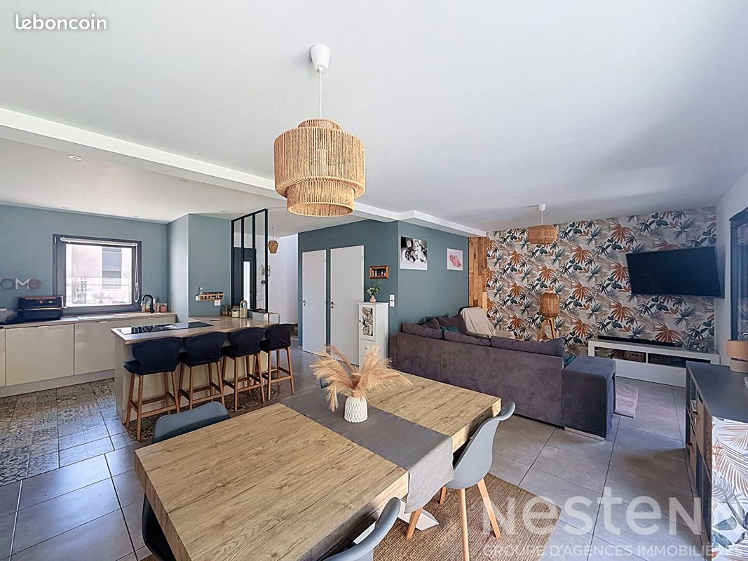 Maison 4 pièces 94 m² · à Pourrières · 94 m² · 380 000 €