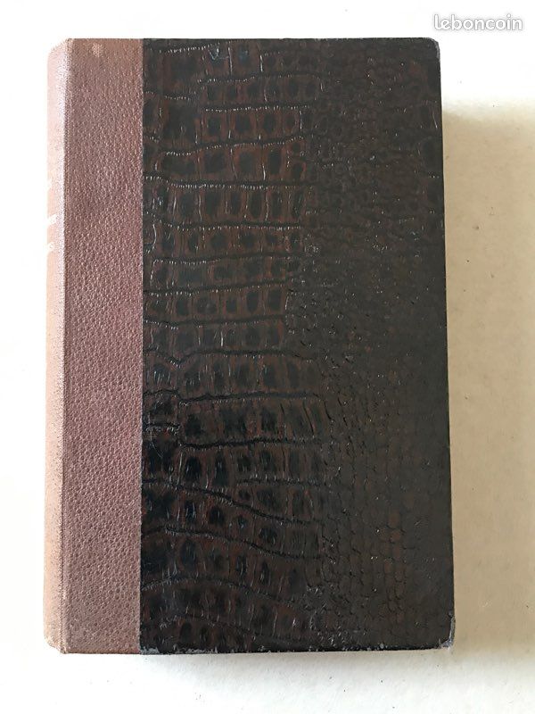 Le Maître de Forges par Georges OHNET Paris Librairie Paul Ollendorff 1902 (image 3)