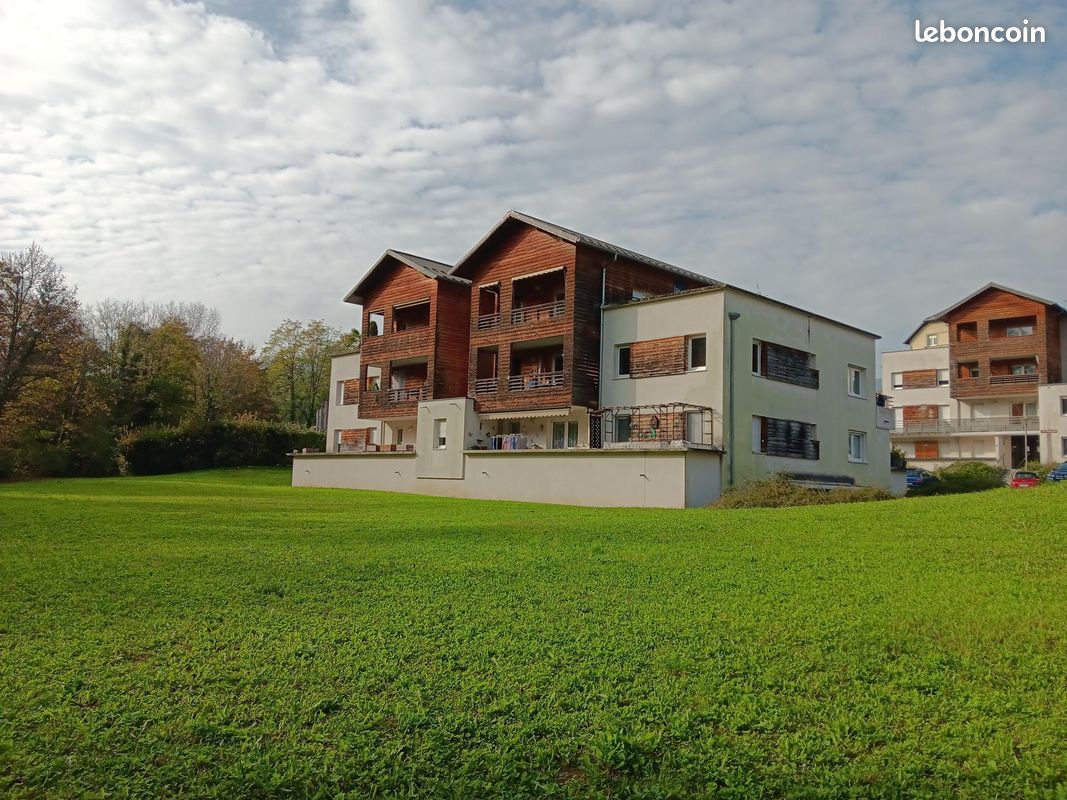 Appartement 3 pièces 69 m² · à Cognin · 69 m² · 920 €/mois