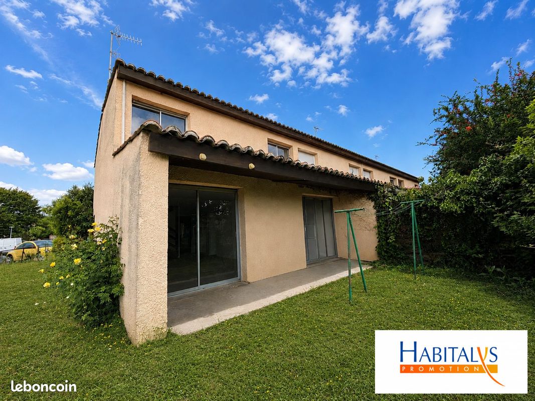 Maison 4 pièces 83 m² · à Le Passage · 83 m² · 150 000 €