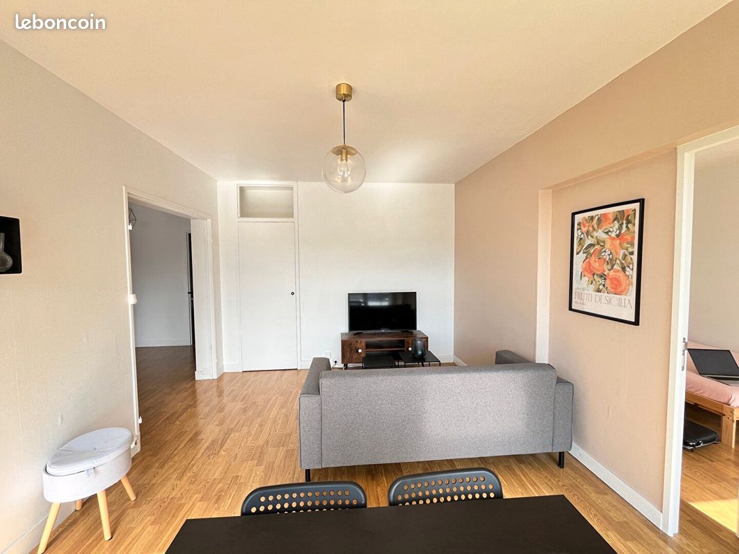 Appartement a louer mont-saint-aignan - 4 pièce(s) - 69 m2 - Surfyn