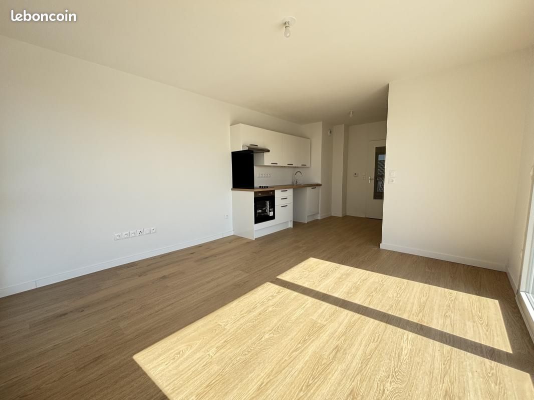 Appartement 3 pièces 43 m² · à Valenciennes · 43 m² · 645 €/mois