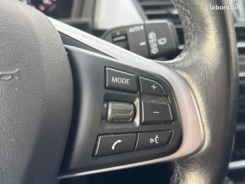 Bmw Série 2 Gran Tourer 216dA 116ch Business Design DKG7 (image 26)