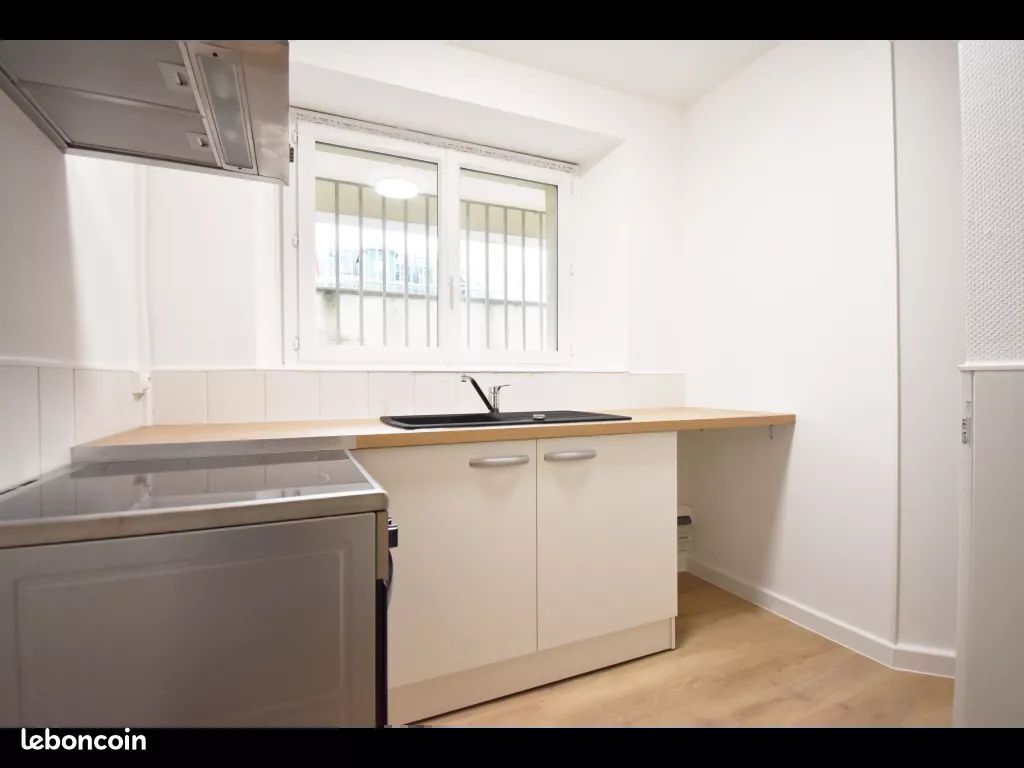 Appartement 3 pièces 72 m² - Limoges 87000 (image principale 0)