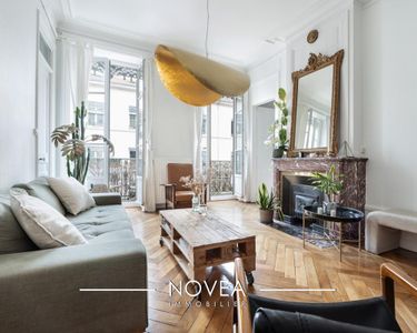 Appartement 480 000 € - 84 m²