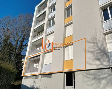 Appartement 245 000 € - 79 m²