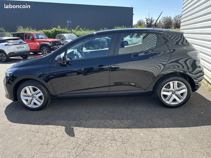 Renault Clio 1.5 dCi 100ch Evolution (image 8)