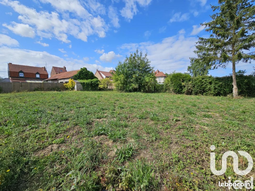 Terrain 427 m² · à Merville · 427 m² · 58 490 €