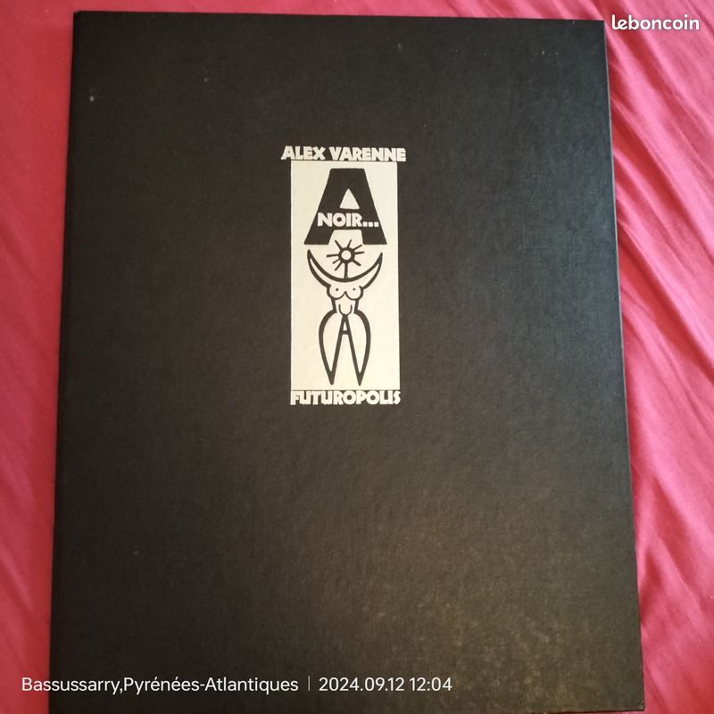Bd de collection (image 1)