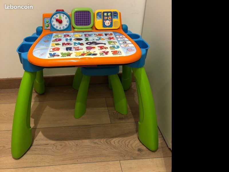 Bureau électronique Vrtech (image 1)