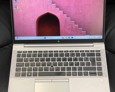 HP Elitebook 845 G8 | 256Go| 16 Go | | Ordinateurs portables à Tanger