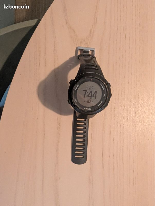 Montre Suunto ambit 3 (image 5)