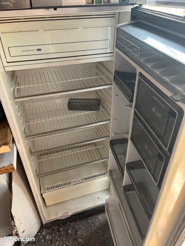 Frigo thomons (image 1)