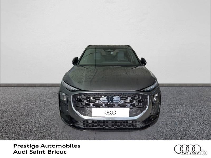 Audi Q3 1.5 e-hybrid 272ch S line S tronic 6 (image 2)
