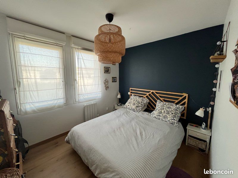 Appartement T3 - lumineux