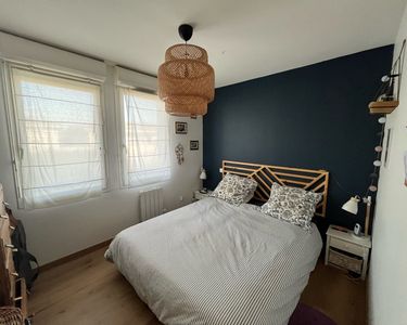 Appartement T3 - lumineux